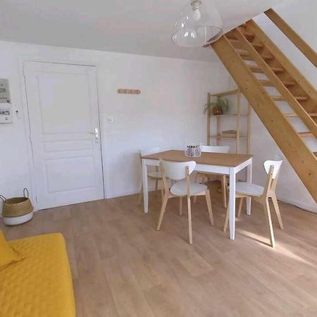 L'Appartement Du Chateau بولون-سور-مير المظهر الخارجي الصورة