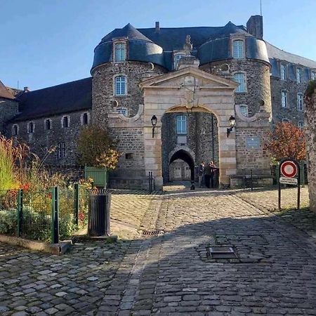 L'Appartement Du Chateau بولون-سور-مير المظهر الخارجي الصورة