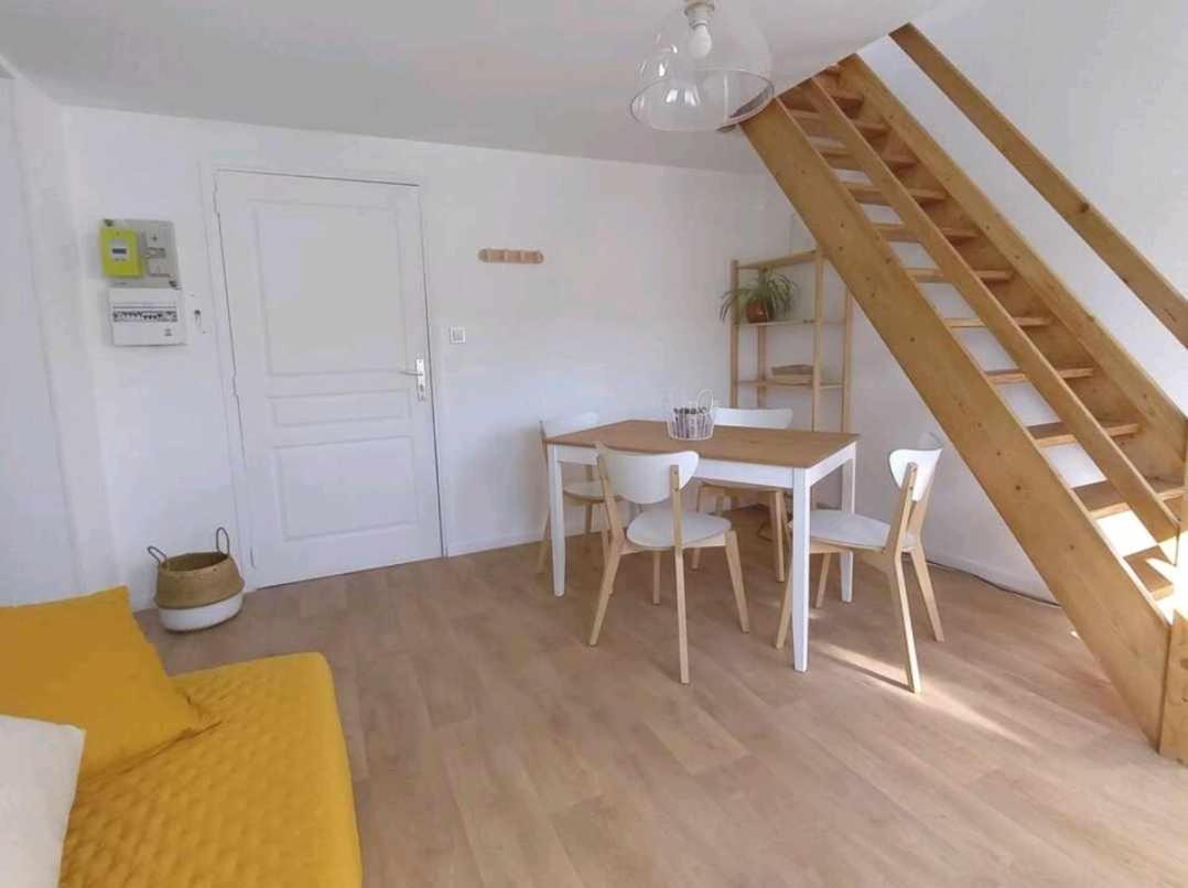 L'Appartement Du Chateau بولون-سور-مير المظهر الخارجي الصورة