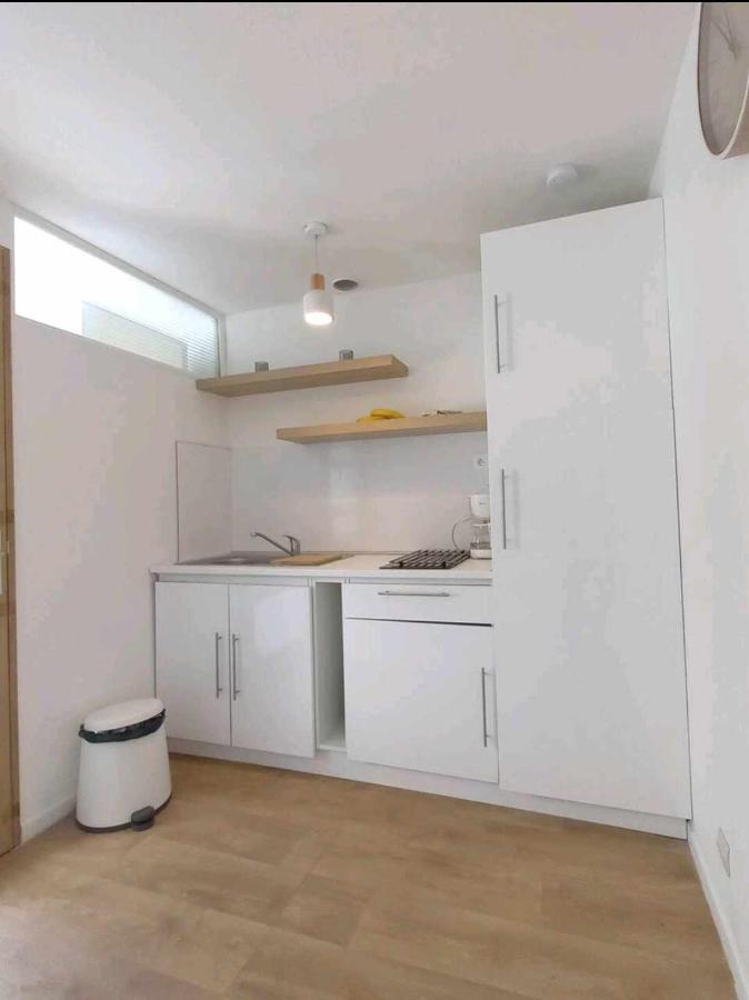 L'Appartement Du Chateau بولون-سور-مير المظهر الخارجي الصورة